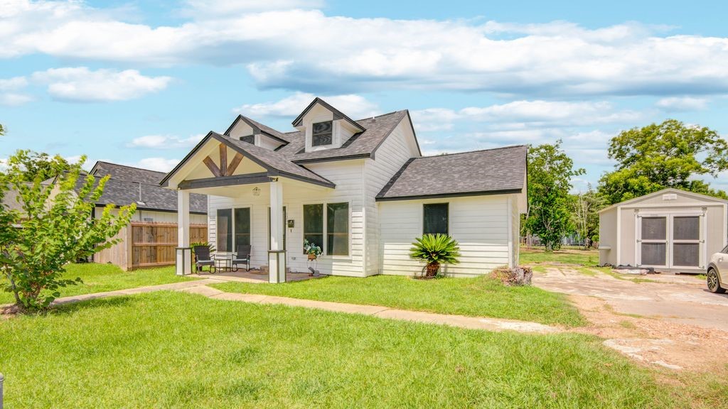 1256 2nd Street Clute, TX 77531 - Photo 43 of 43