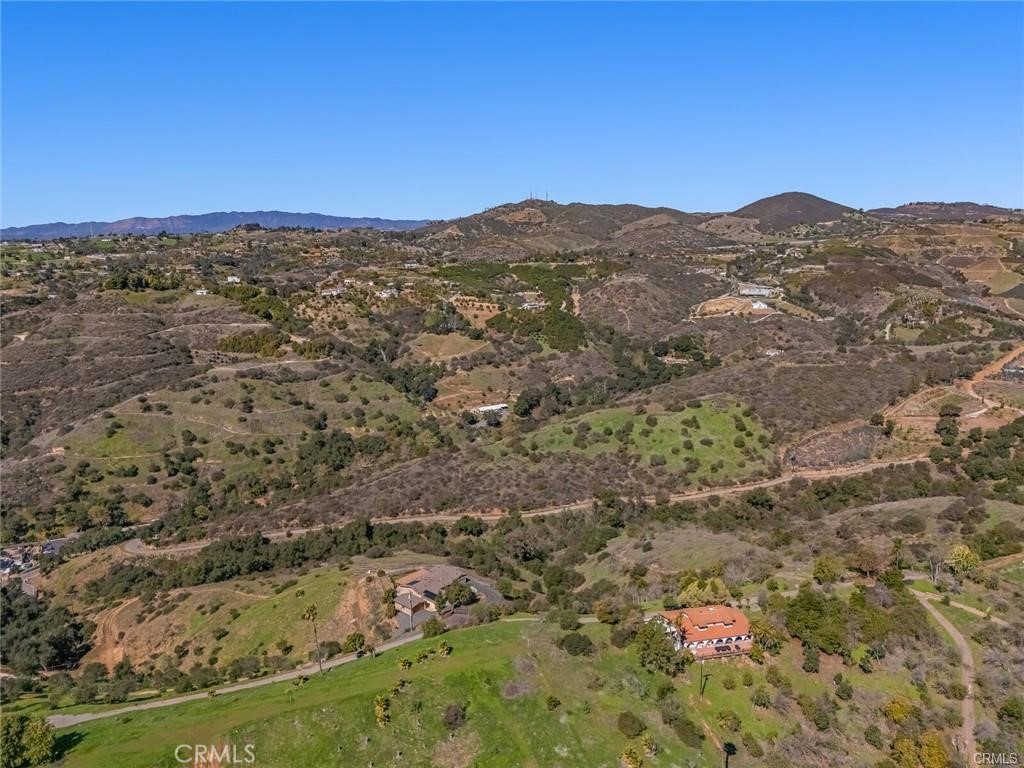 0 Stewart Canyon Road Fallbrook, CA 92028 - Photo 11 of 19 a view of city and mountain