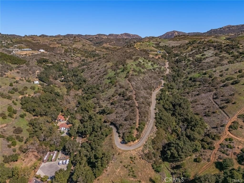 0 Stewart Canyon Road Fallbrook, CA 92028 - Photo 7 of 19 a view of a mountain