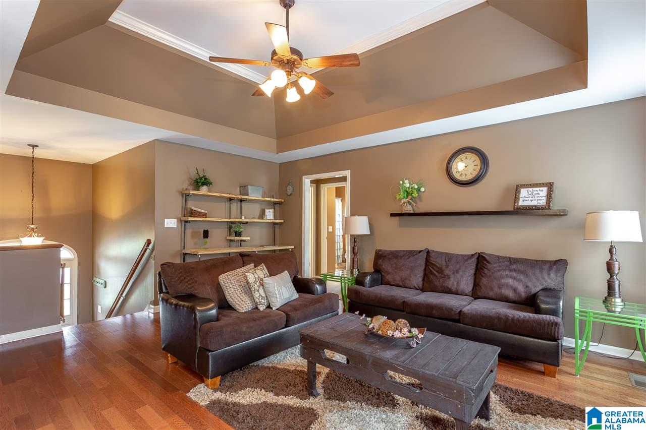 3510 Old Margaret Road Odenville, AL 35120 - Photo 8 of 38
