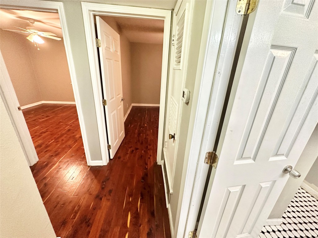 1302 South Quinlan Park Road Austin, TX 78732 - Photo 30 of 40