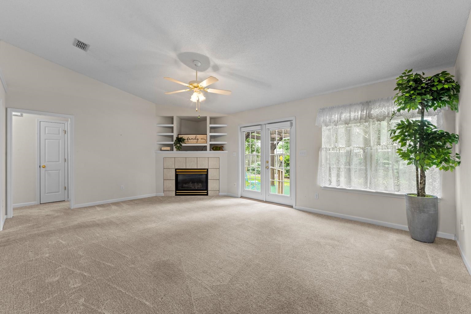 1349 Old Village Road Tallahassee, FL 32312 - Photo 10 of 48