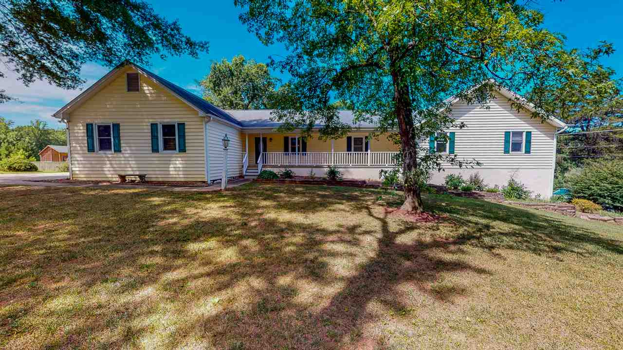 9909 Quail Roost Road Bahama, NC 27503 - Photo 1 of 30 Photo 1