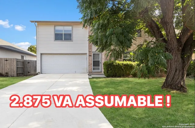 $315,000 | 9806 Kelton Drive, San Antonio, TX 78250