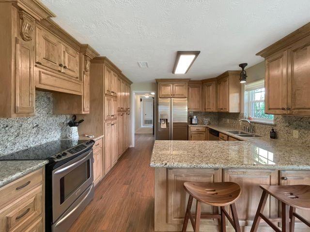 739 Pitkin Road Leesville, LA 71446 - Photo 11 of 50