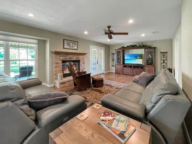 739 Pitkin Road Leesville, LA 71446 - Photo 15 of 50