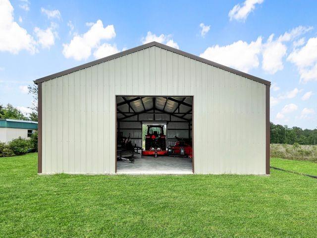 739 Pitkin Road Leesville, LA 71446 - Photo 33 of 50