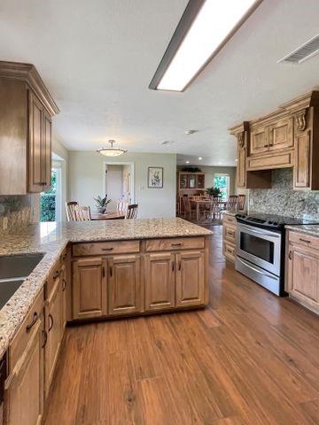 739 Pitkin Road Leesville, LA 71446 - Photo 10 of 50