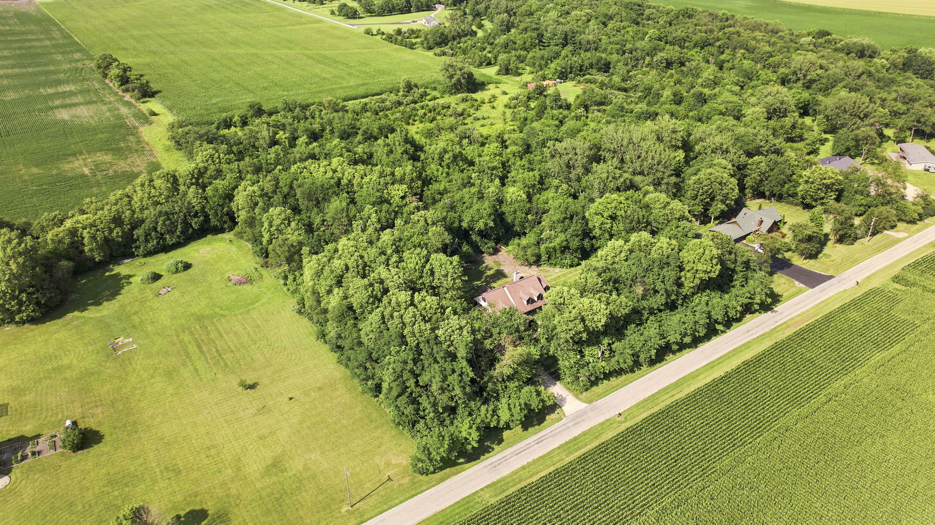 7750 West Omalley Road Verona, IL 60479 - Photo 42 of 53