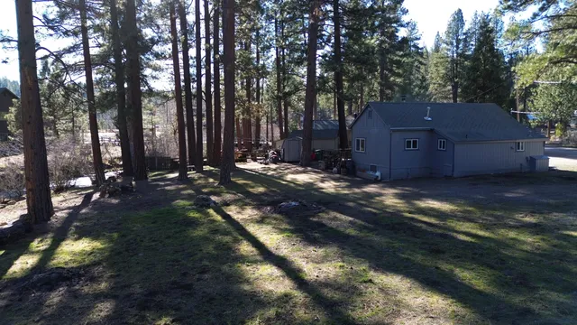 $287,500 | 13285 Circle Drive, Old Station, CA 96071