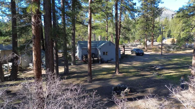 $287,500 | 13285 Circle Drive, Old Station, CA 96071