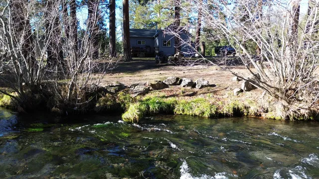 $287,500 | 13285 Circle Drive, Old Station, CA 96071