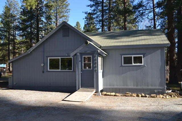 $287,500 | 13285 Circle Drive, Old Station, CA 96071