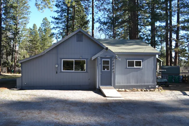 $287,500 | 13285 Circle Drive, Old Station, CA 96071