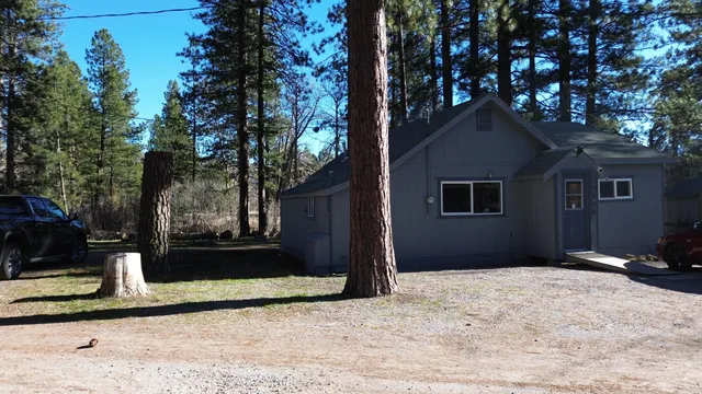 $287,500 | 13285 Circle Drive, Old Station, CA 96071