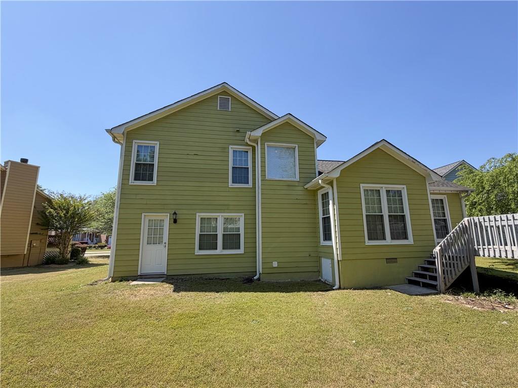 2995 Chesilhurst Court Powder Springs, GA 30127 - Photo 22 of 22