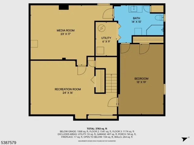 $699,995 | 5 Rachel Court, Stewartsville, NJ 08886