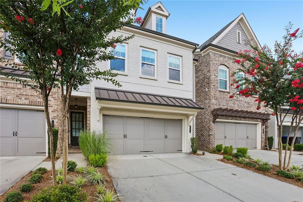 20010 Windalier Way Roswell, GA 30076 - Photo 57 of 61
