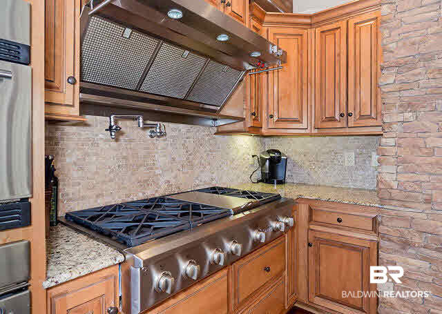 131 Sandy Shoal Loop Fairhope, AL 36532 - Photo 5 of 28 Kitchen