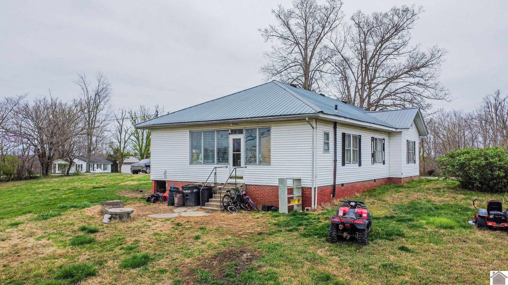 500 Walnut Grove Road Dawson Springs, KY 42408 - Photo 4 of 32 Photo 4