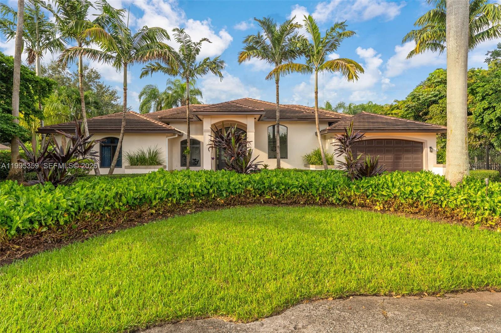 12019 Southwest 77th Terrace Miami, FL 33183 - Photo 2 of 71