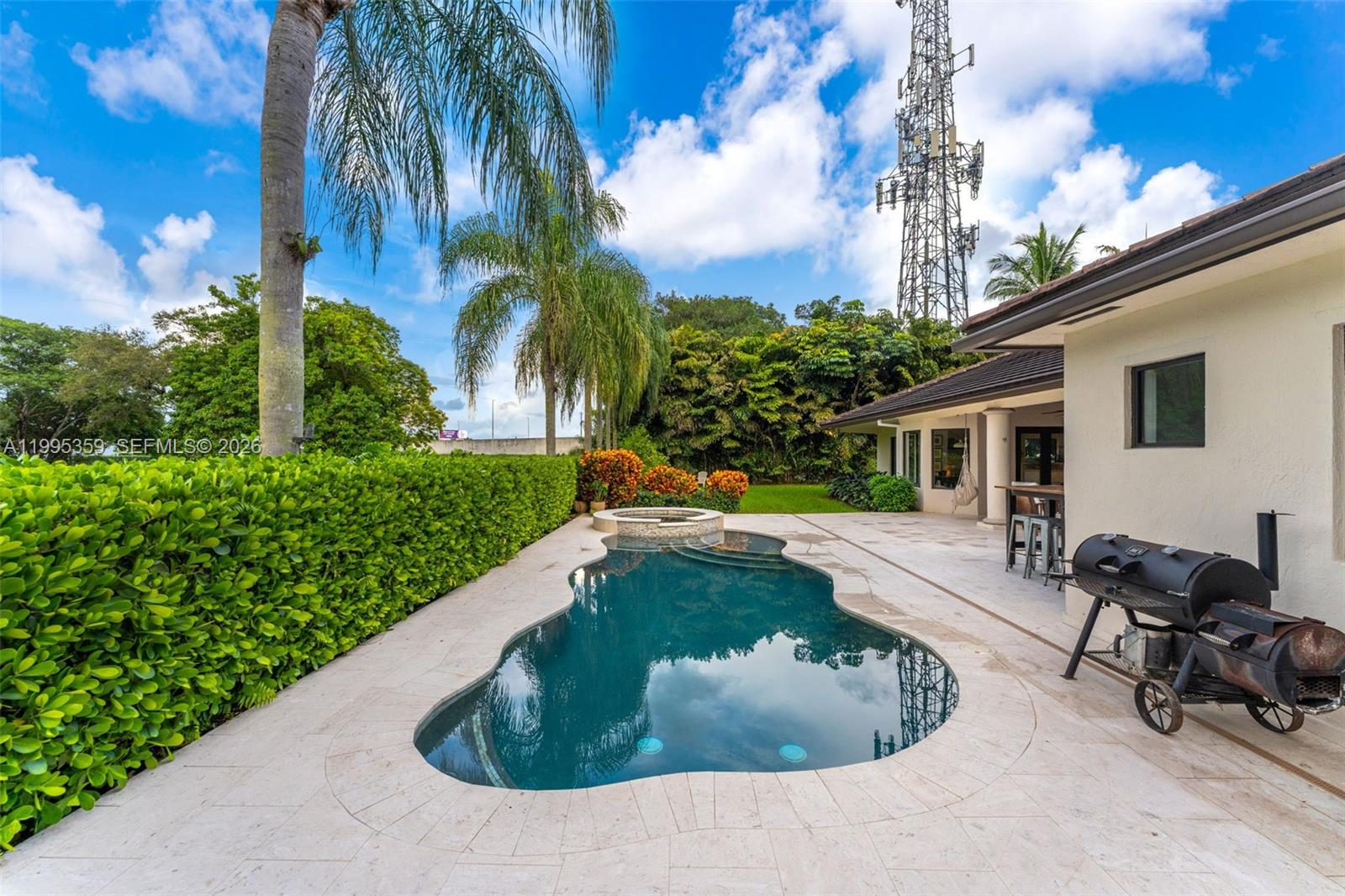 12019 Southwest 77th Terrace Miami, FL 33183 - Photo 44 of 71