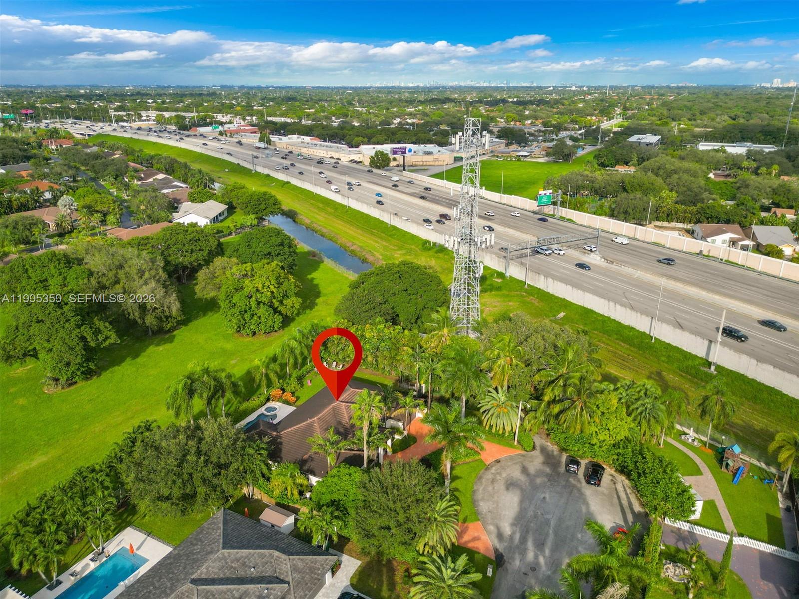 12019 Southwest 77th Terrace Miami, FL 33183 - Photo 52 of 71