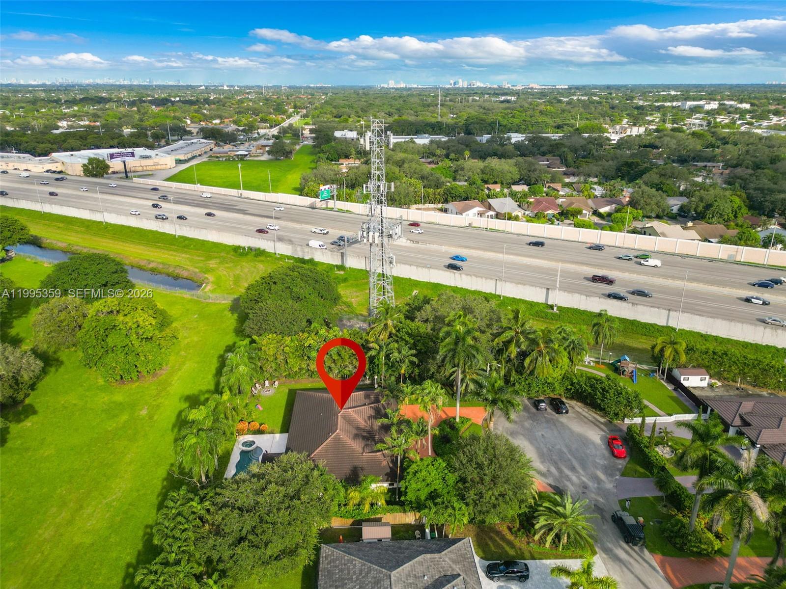 12019 Southwest 77th Terrace Miami, FL 33183 - Photo 53 of 71