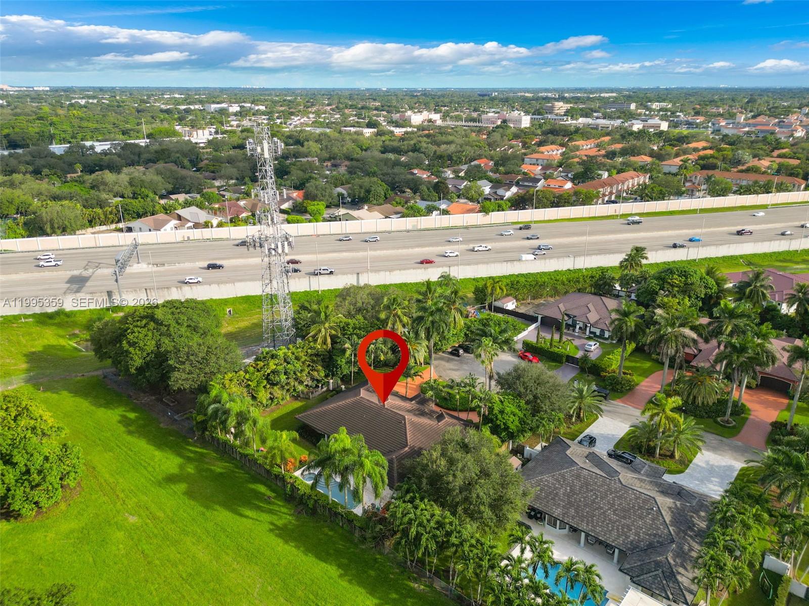 12019 Southwest 77th Terrace Miami, FL 33183 - Photo 54 of 71