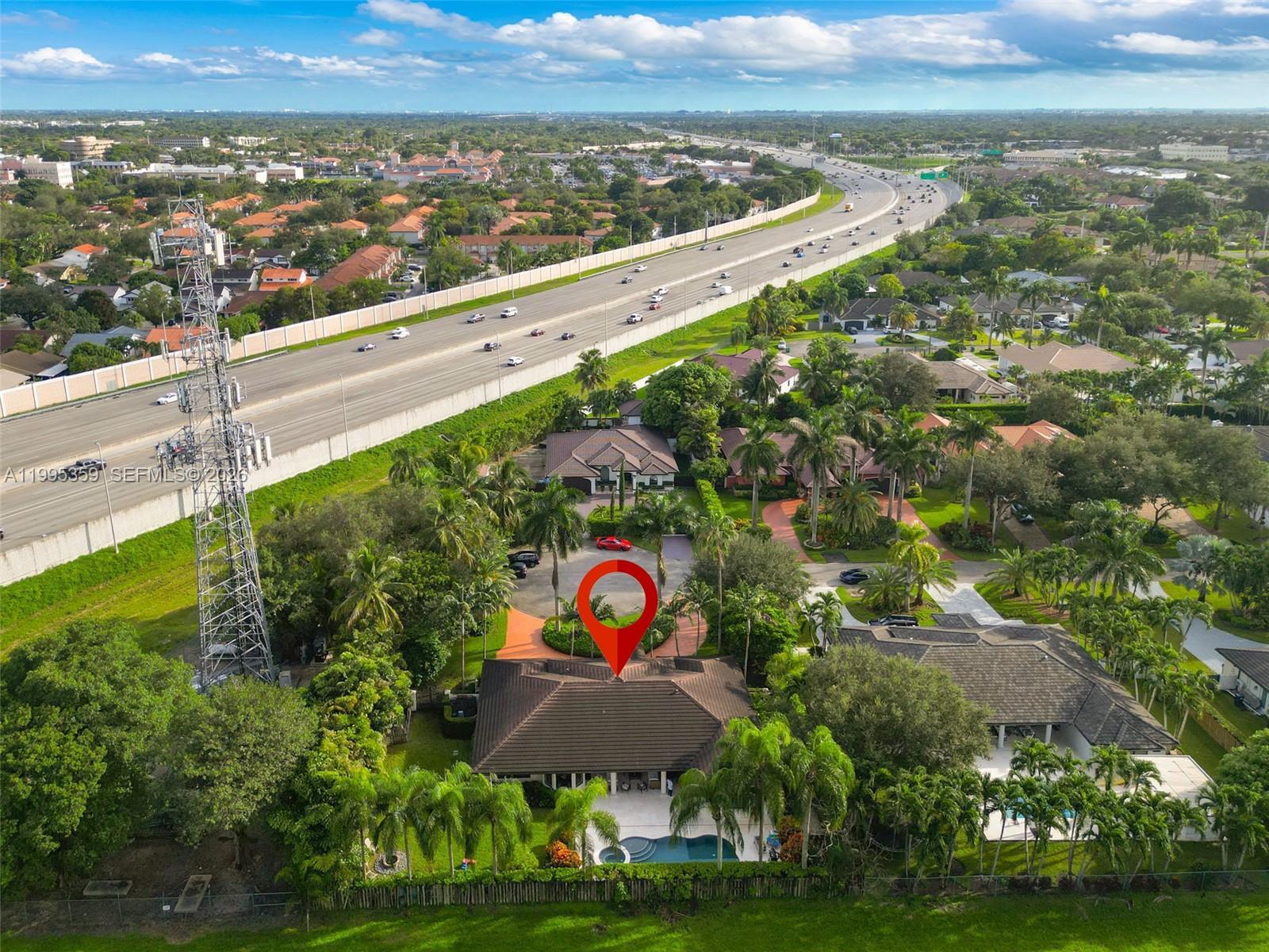 12019 Southwest 77th Terrace Miami, FL 33183 - Photo 55 of 71