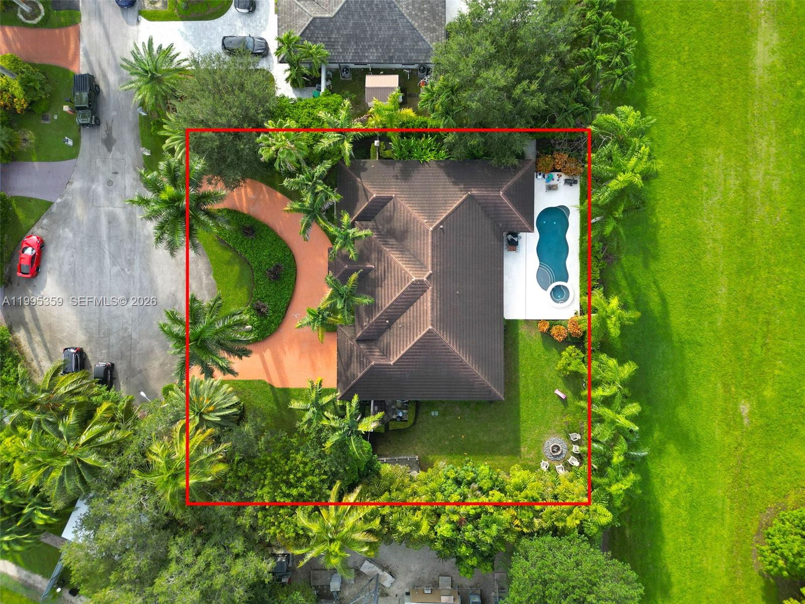 12019 Southwest 77th Terrace Miami, FL 33183 - Photo 58 of 71