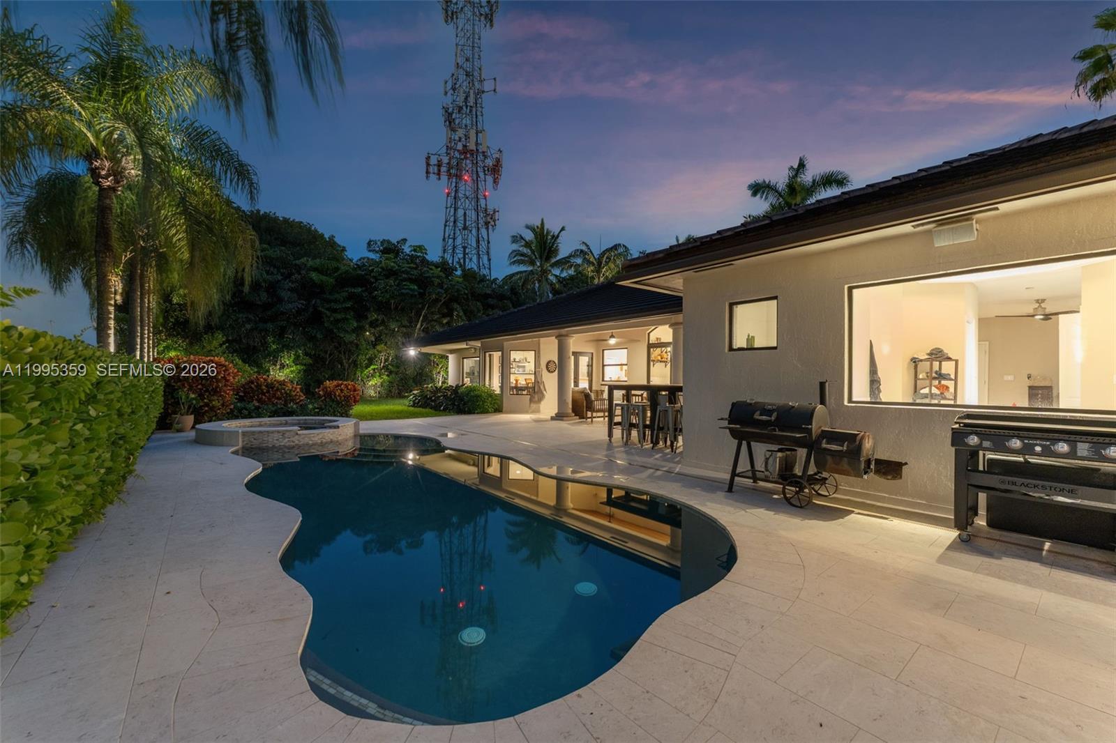 12019 Southwest 77th Terrace Miami, FL 33183 - Photo 66 of 71