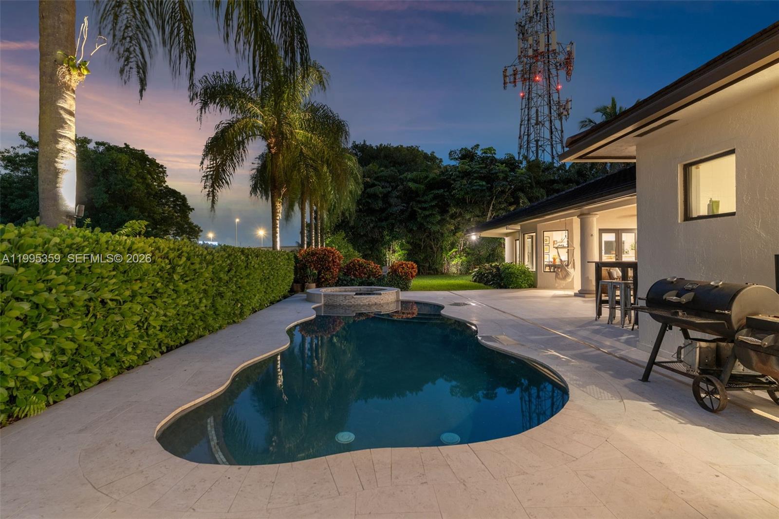 12019 Southwest 77th Terrace Miami, FL 33183 - Photo 68 of 71