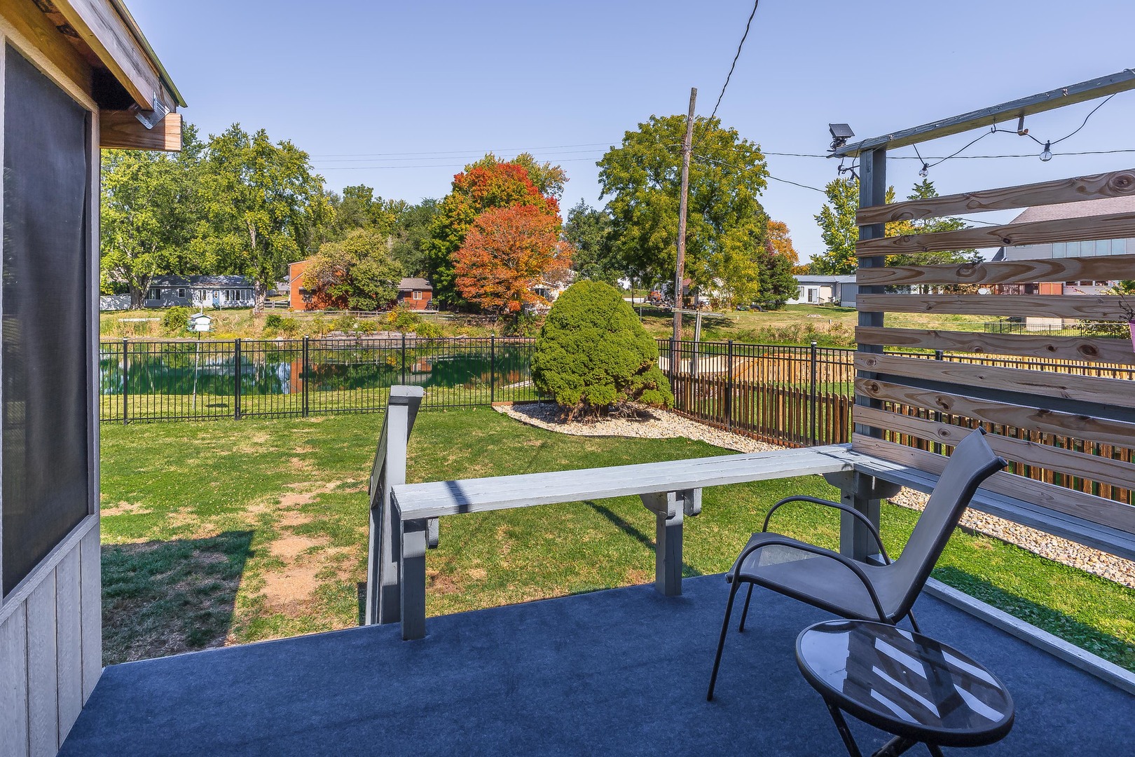 17452 Walden Road Hudson, IL 61748 - Photo 19 of 37 Gallery Image 19