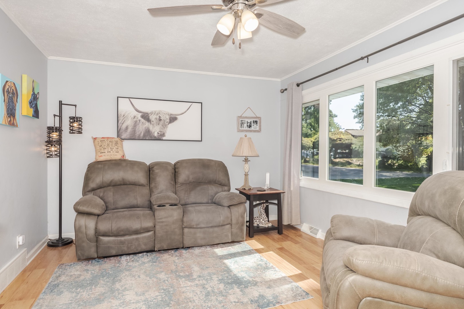 17452 Walden Road Hudson, IL 61748 - Photo 6 of 37 Gallery Image 6