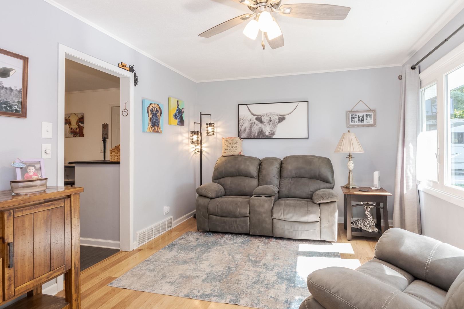 17452 Walden Road Hudson, IL 61748 - Photo 7 of 37 Gallery Image 7