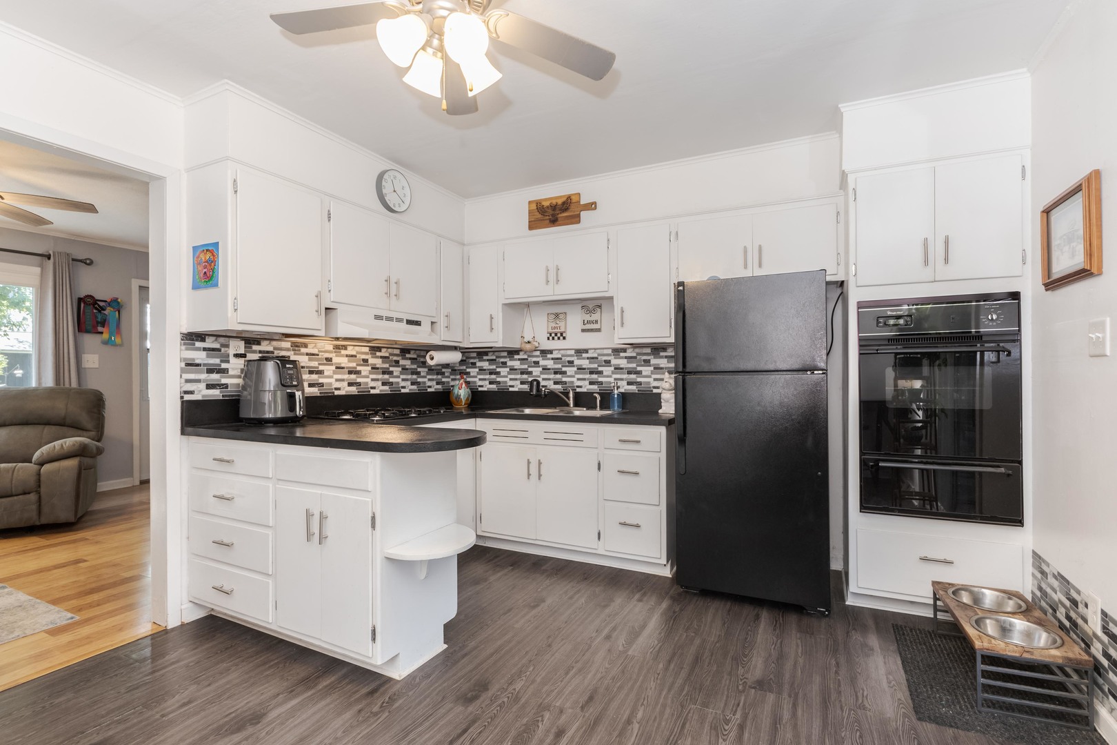 17452 Walden Road Hudson, IL 61748 - Photo 9 of 37 Gallery Image 9