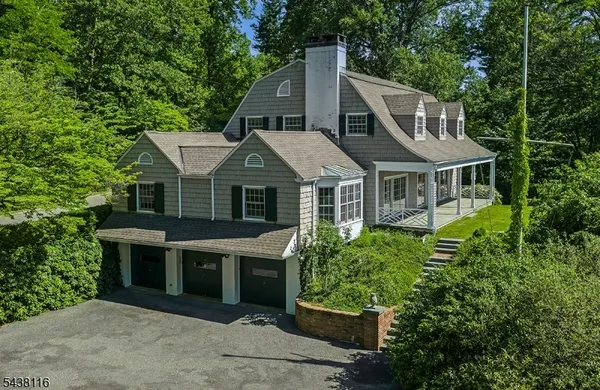 $1,495,000 | 740 Pottersville Road, Far Hills, NJ 07931