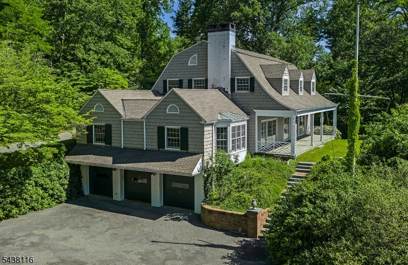 740 Pottersville Road Chester, NJ 07930 - Photo 1 of 24