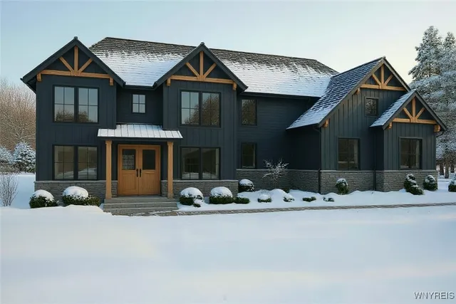 $2,475,000 | 4480 Boncrest Street West, Buffalo, NY 14221