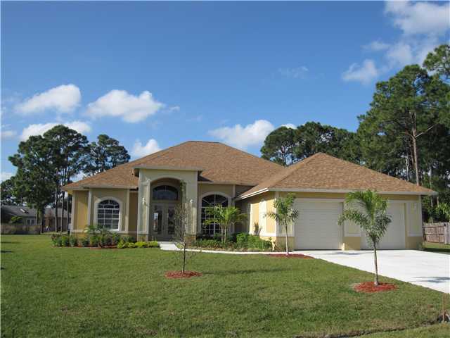 2814 Southwest Seaside Road Port St. Lucie, FL 34953 - Photo 1 of 12 Primary Photo