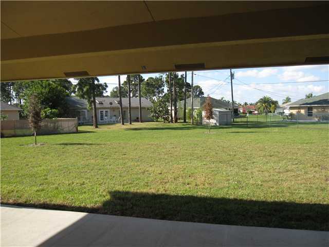 2814 Southwest Seaside Road Port St. Lucie, FL 34953 - Photo 12 of 12 Additional Photo