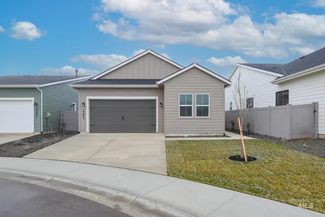 $549,000 | 2303 North Leatherwood Place, Star, ID 83669