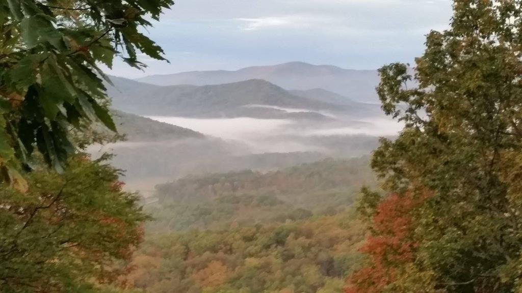 16 Enchanting Circle Morganton, GA 30560 - Photo 57 of 57 a view of mountain