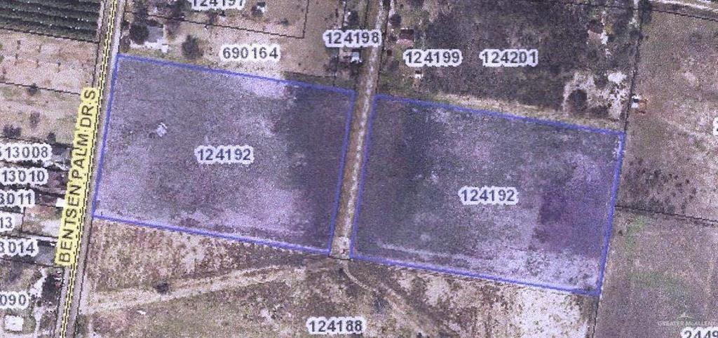 3 1 North Bentsen Palm Dr  