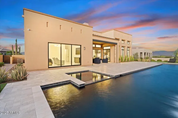 $2,450,000 | 17237 East Desert Vista Trail, Rio Verde, AZ 85263