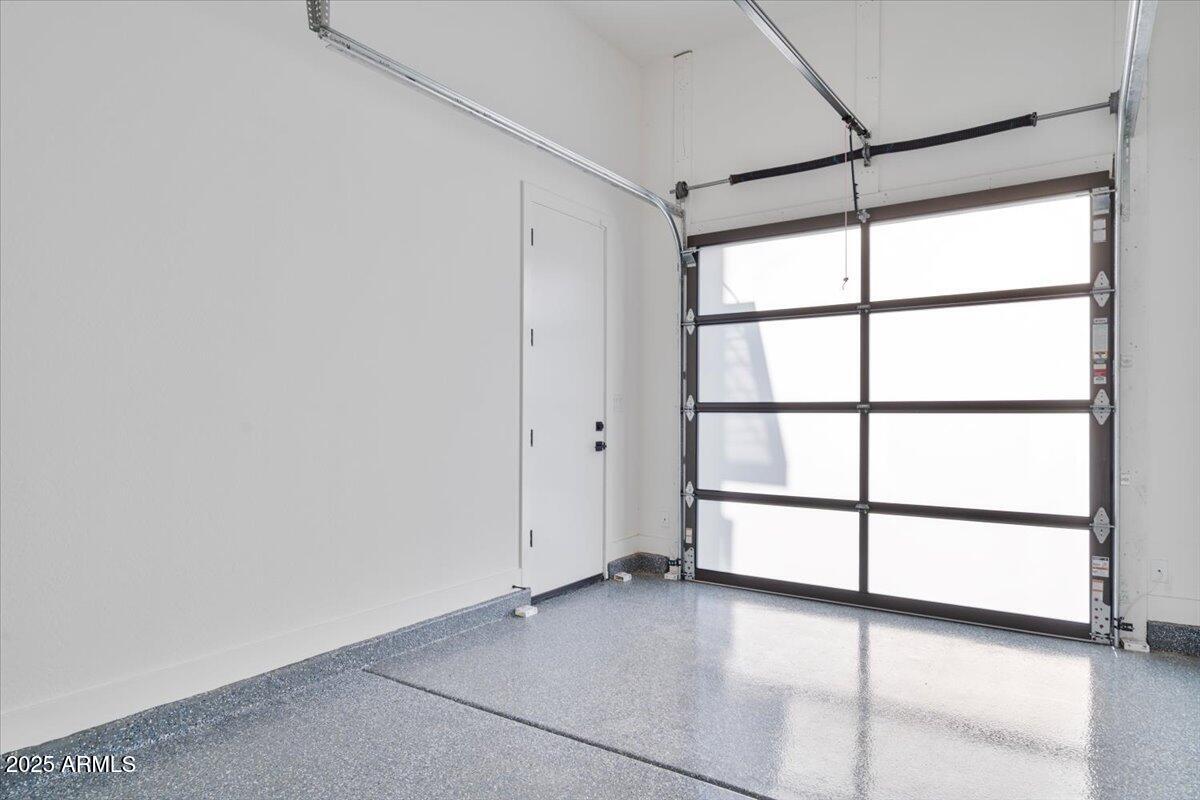 17237 East Desert Vista Trail Rio Verde, AZ 85263 - Photo 36 of 95 a view of a room with a large window