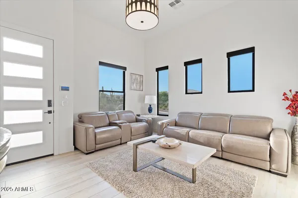 $2,450,000 | 17237 East Desert Vista Trail, Rio Verde, AZ 85263