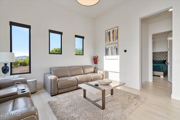 $2,450,000 | 17237 East Desert Vista Trail, Rio Verde, AZ 85263