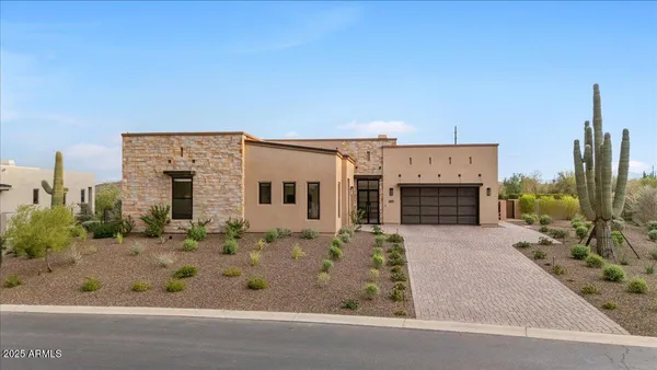 $2,450,000 | 17237 East Desert Vista Trail, Rio Verde, AZ 85263
